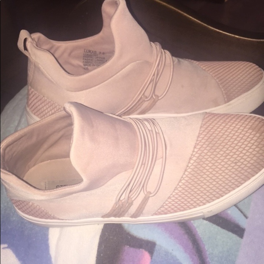 Steve Madden Shoes